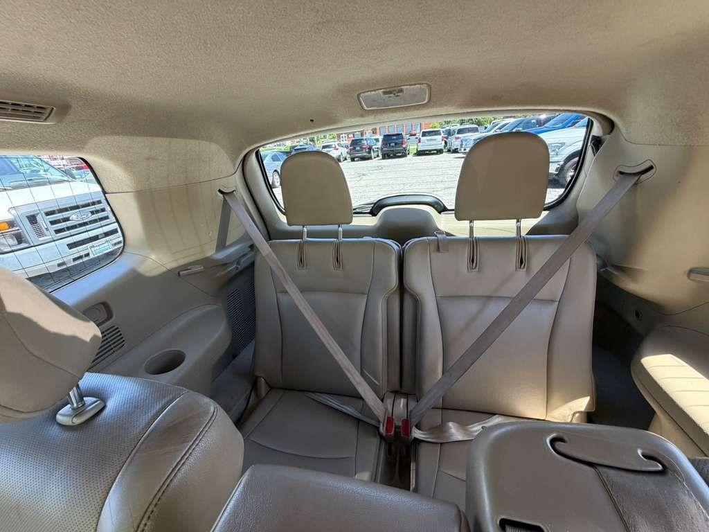 Toyota Highlander  2013