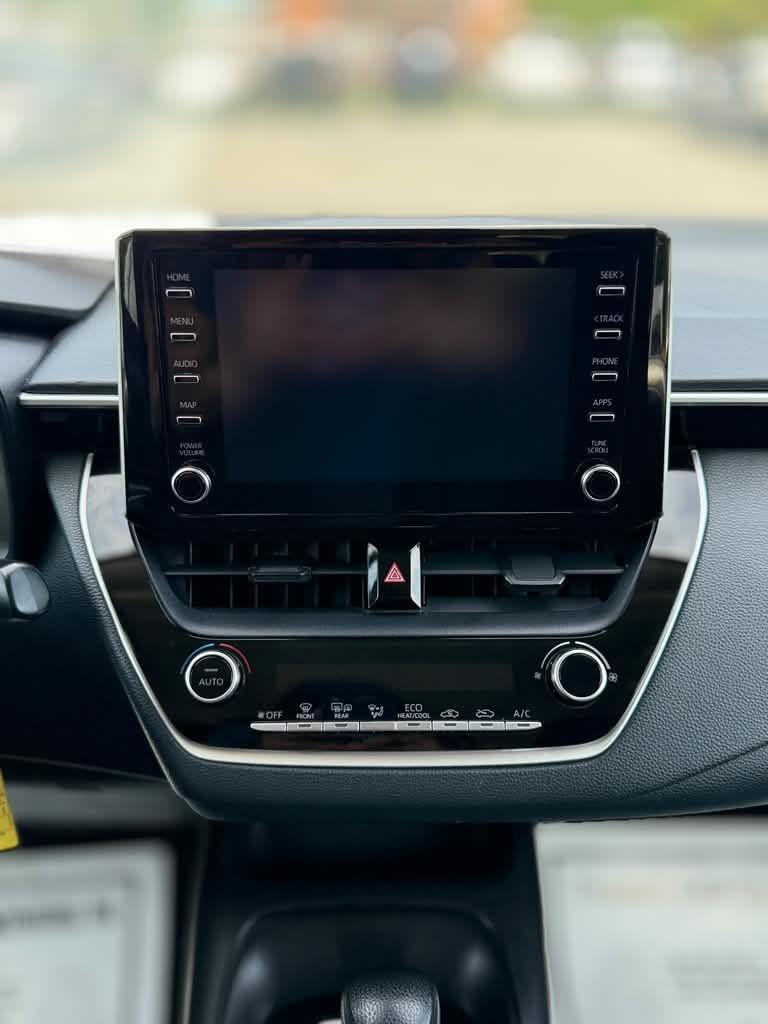 Toyota Corolla  2020
