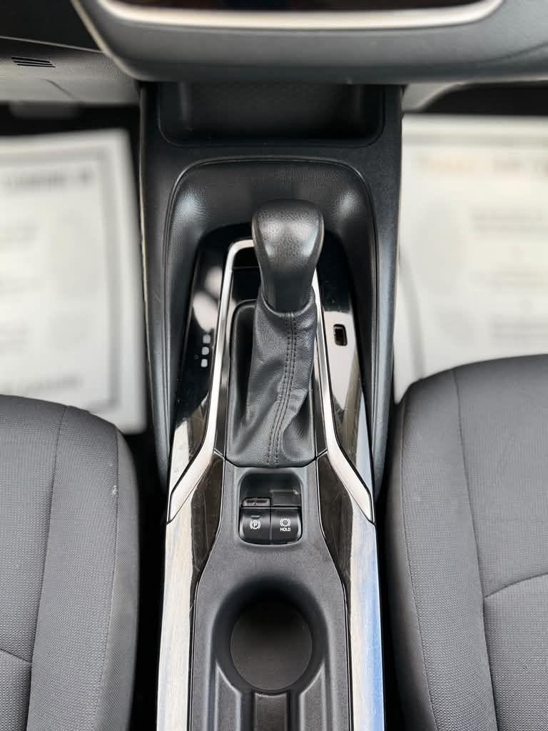 Toyota Corolla  2020