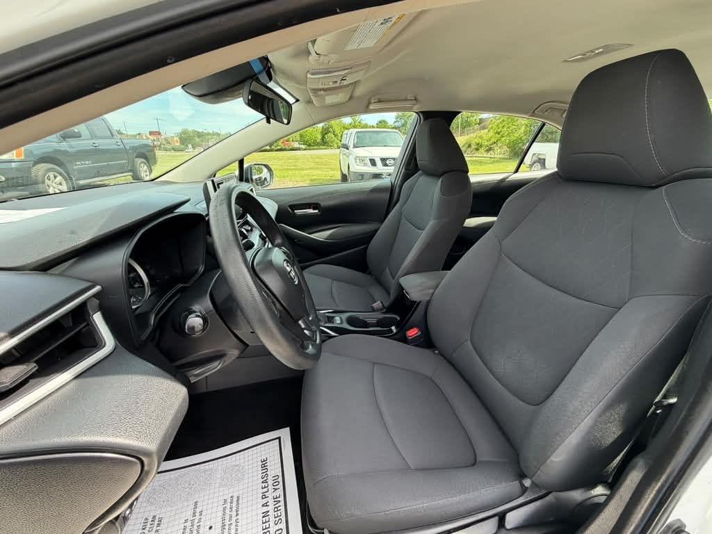 Toyota Corolla  2020