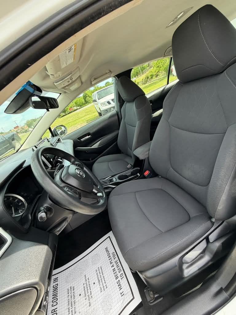 Toyota Corolla  2020