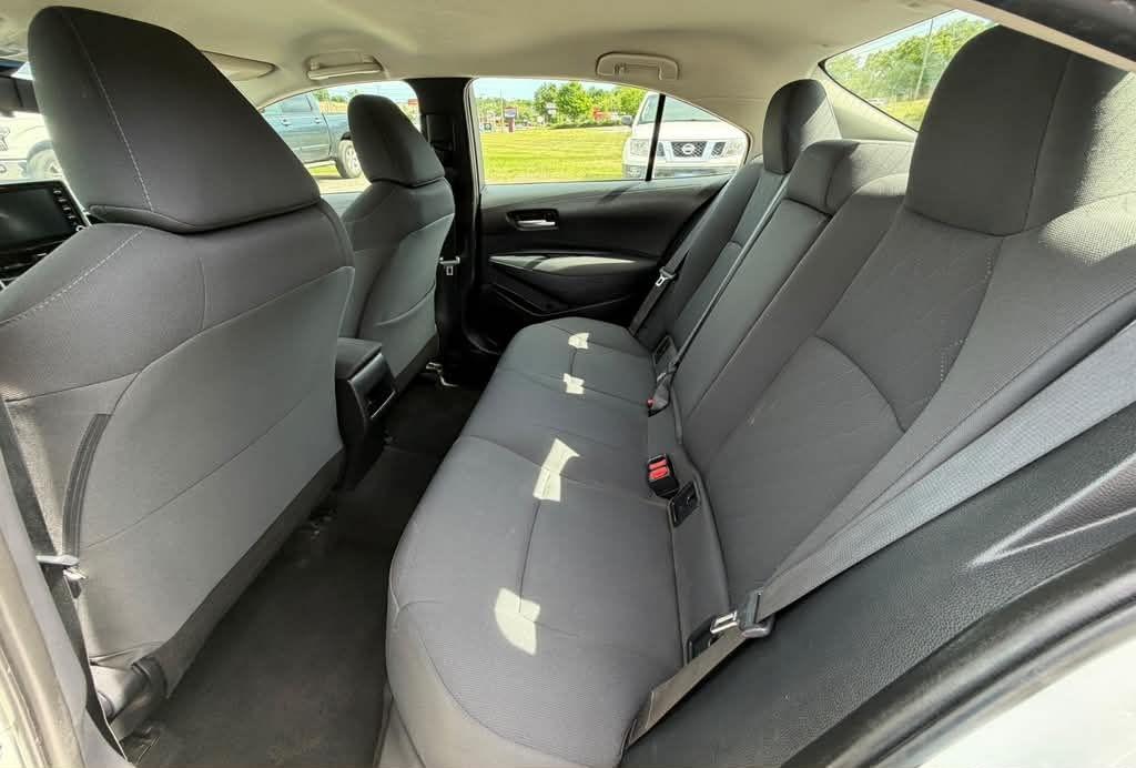 Toyota Corolla  2020