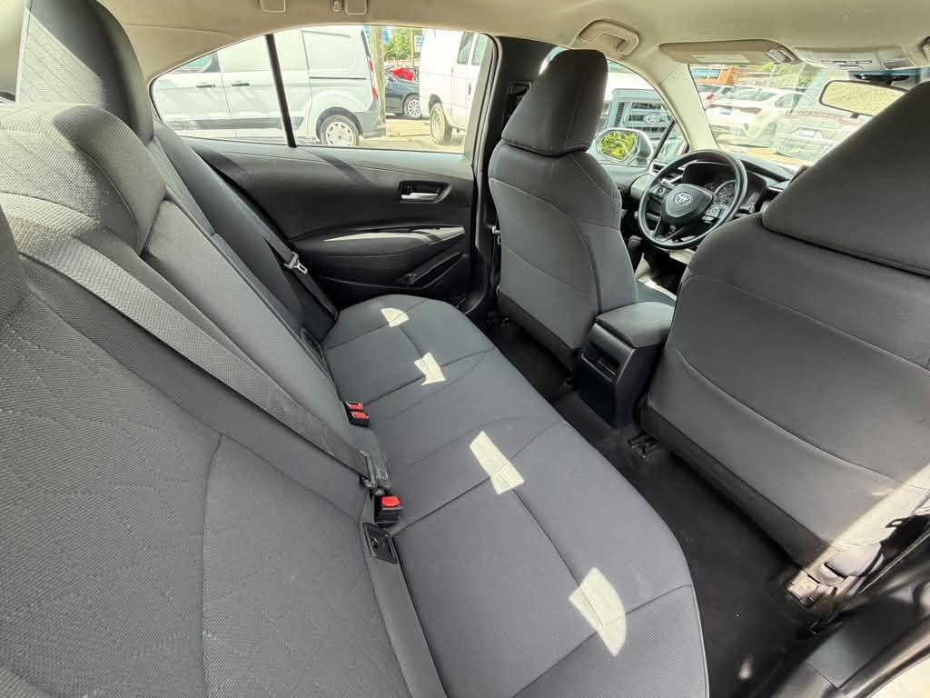 Toyota Corolla  2020
