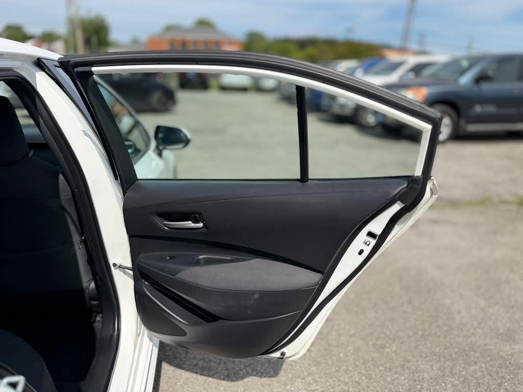 Toyota Corolla  2020