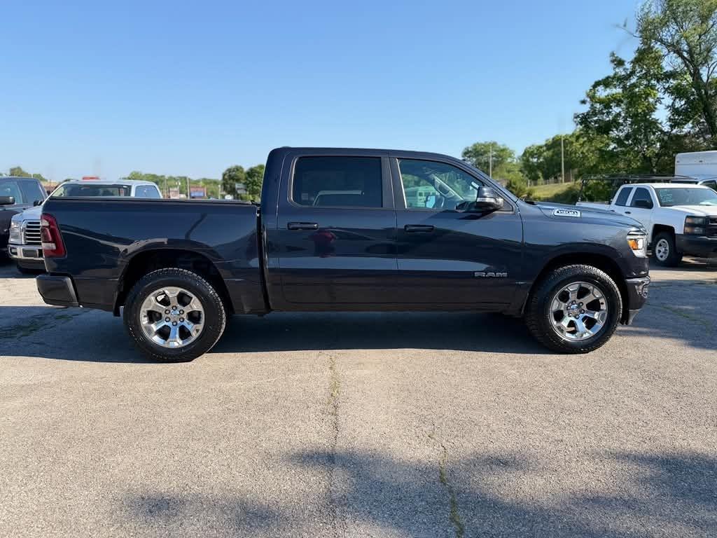 RAM 1500  2019