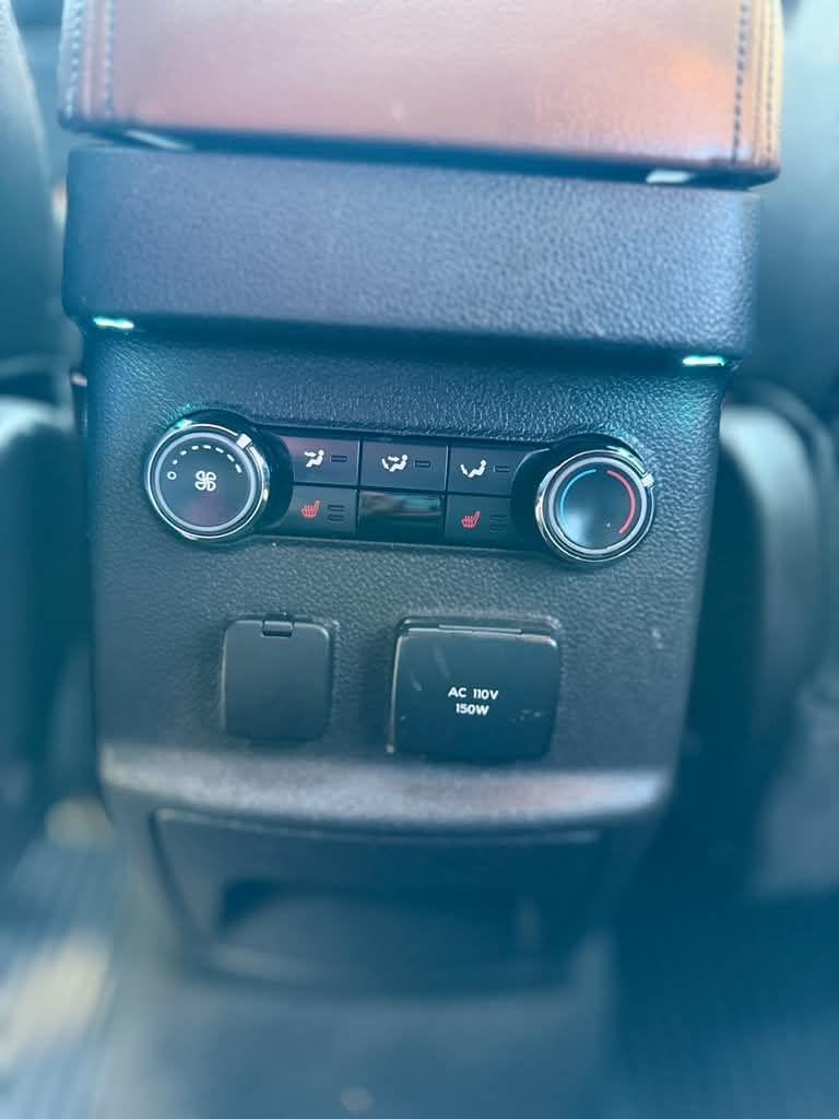Ford Explorer  2014