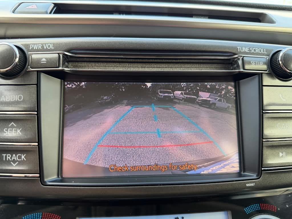 Toyota RAV4  2013