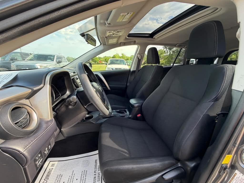Toyota RAV4  2013