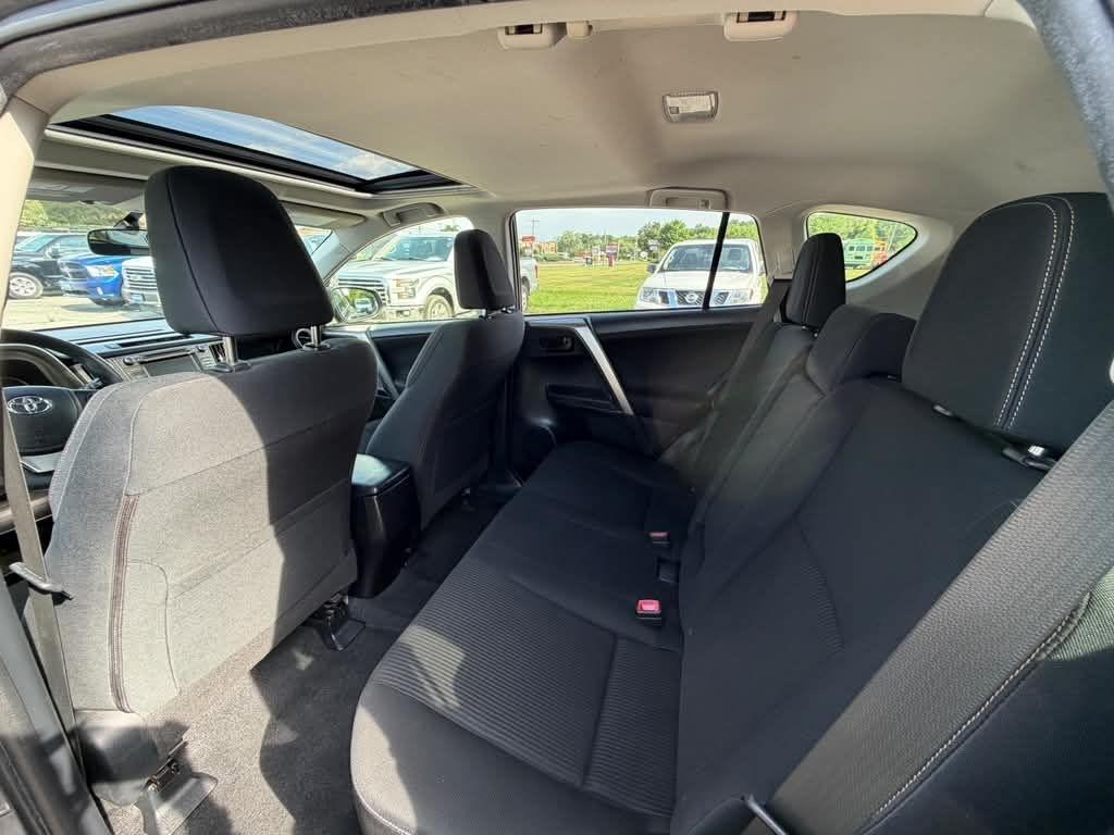 Toyota RAV4  2013