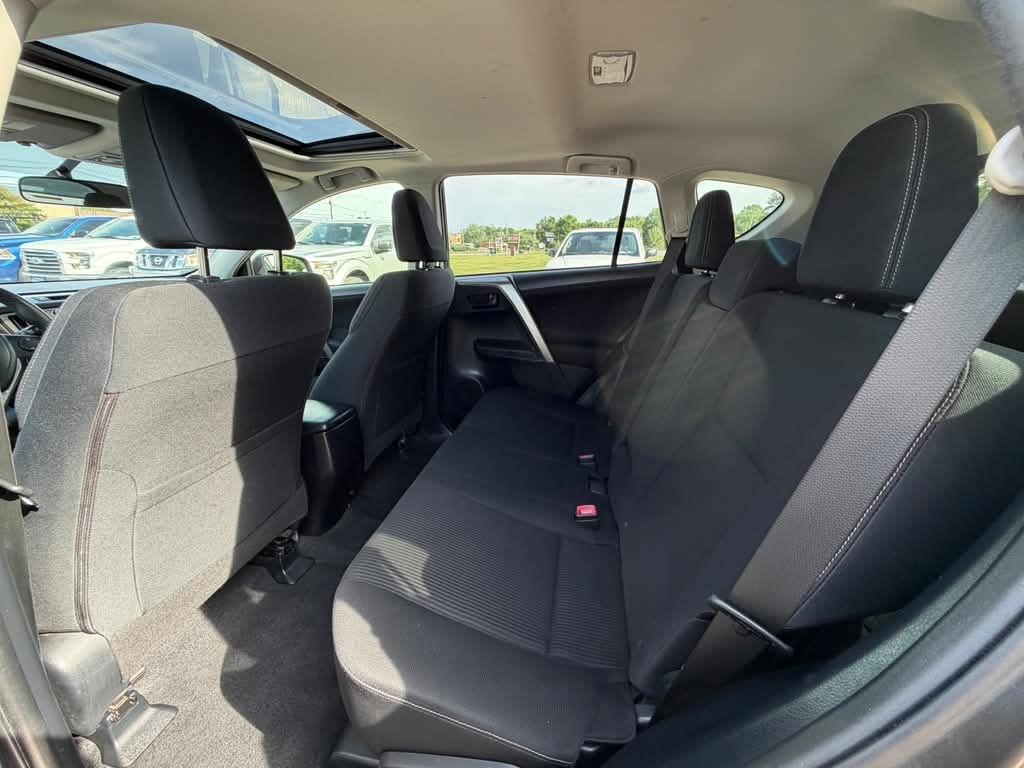 Toyota RAV4  2013