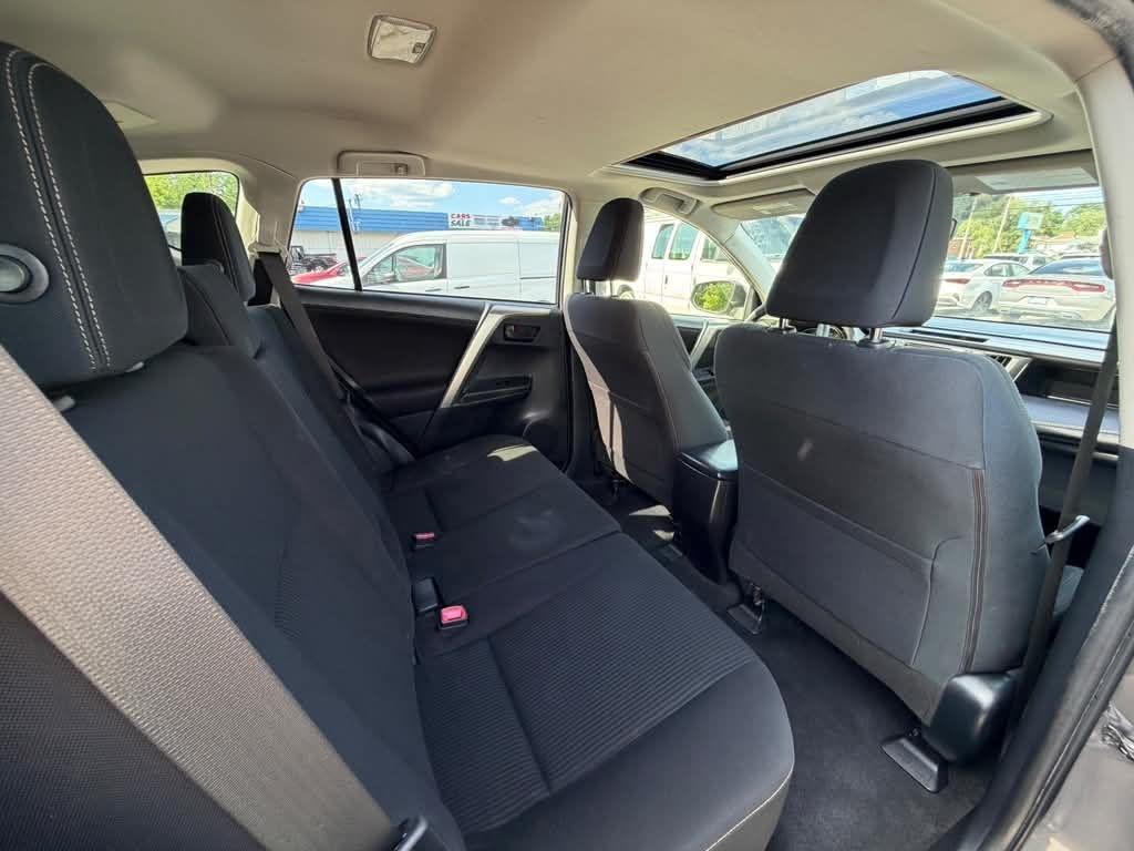 Toyota RAV4  2013