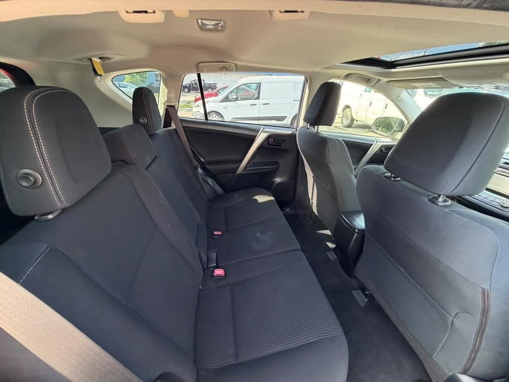 Toyota RAV4  2013