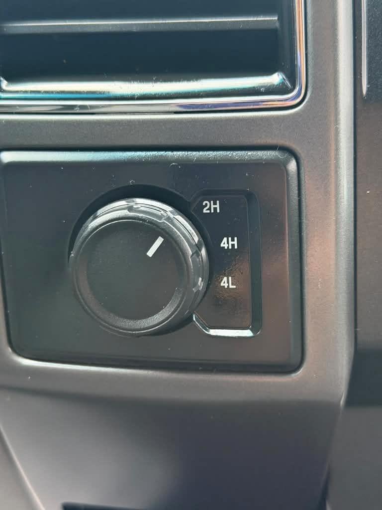 Ford F-150  2018