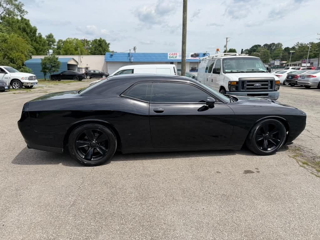 Dodge Challenger  2015