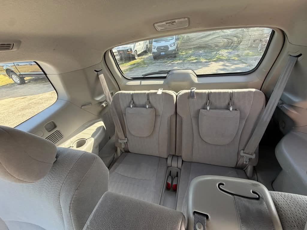 Toyota Highlander  2012