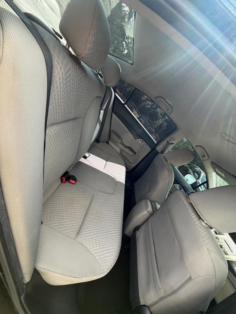 Honda Civic Sedan  2014