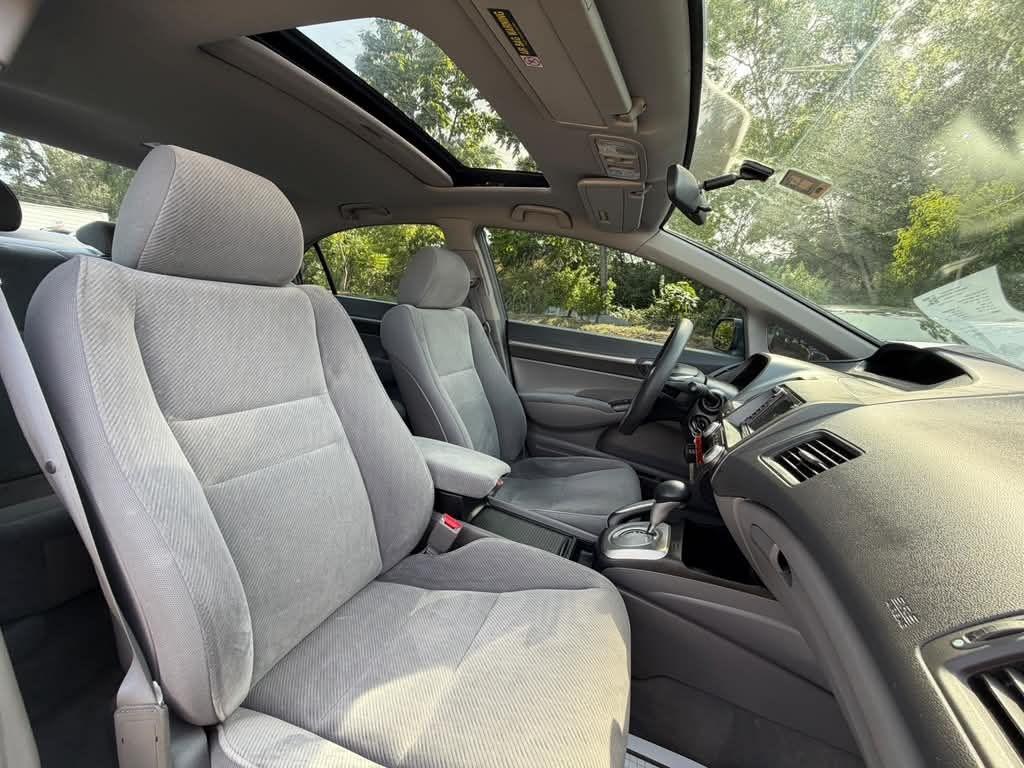 Honda Civic Sdn  2009
