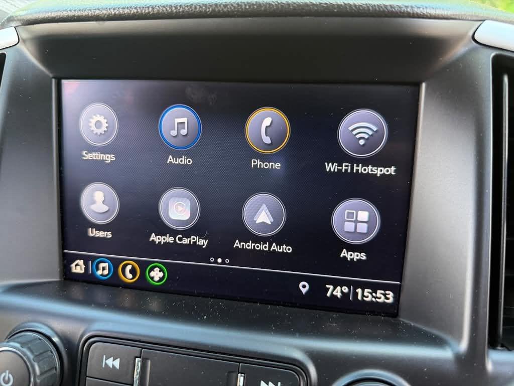 GMC Terrain  2020