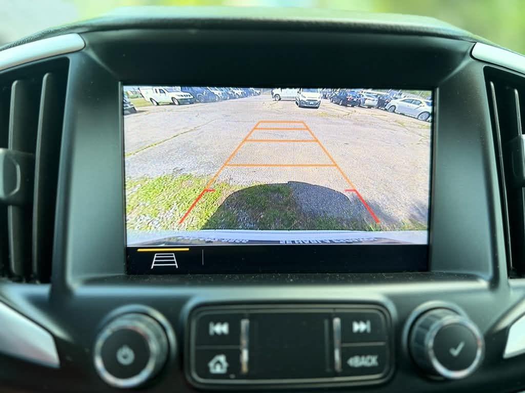 GMC Terrain  2020