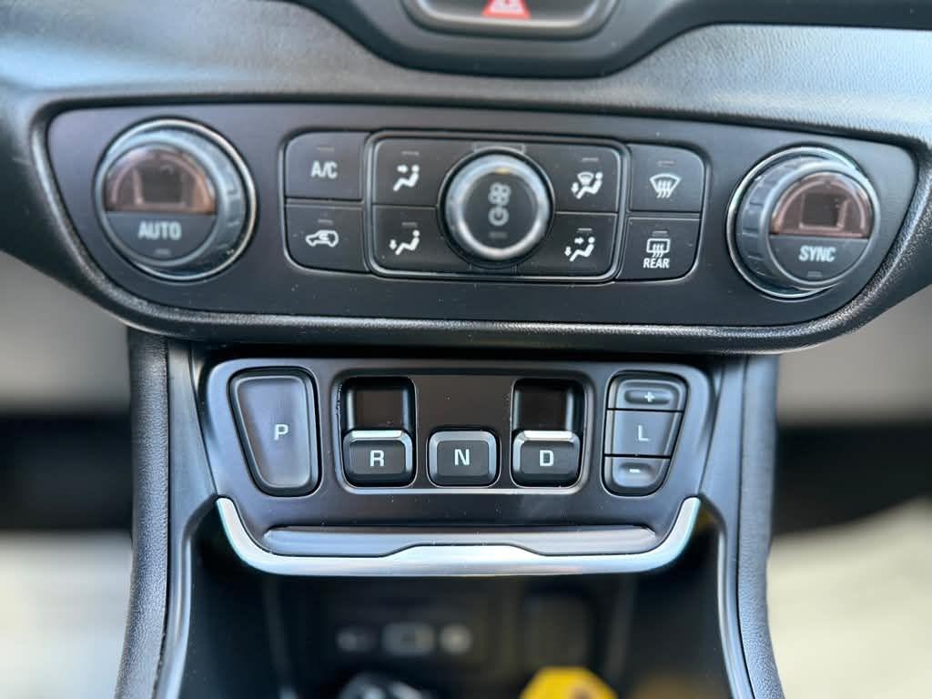 GMC Terrain  2020