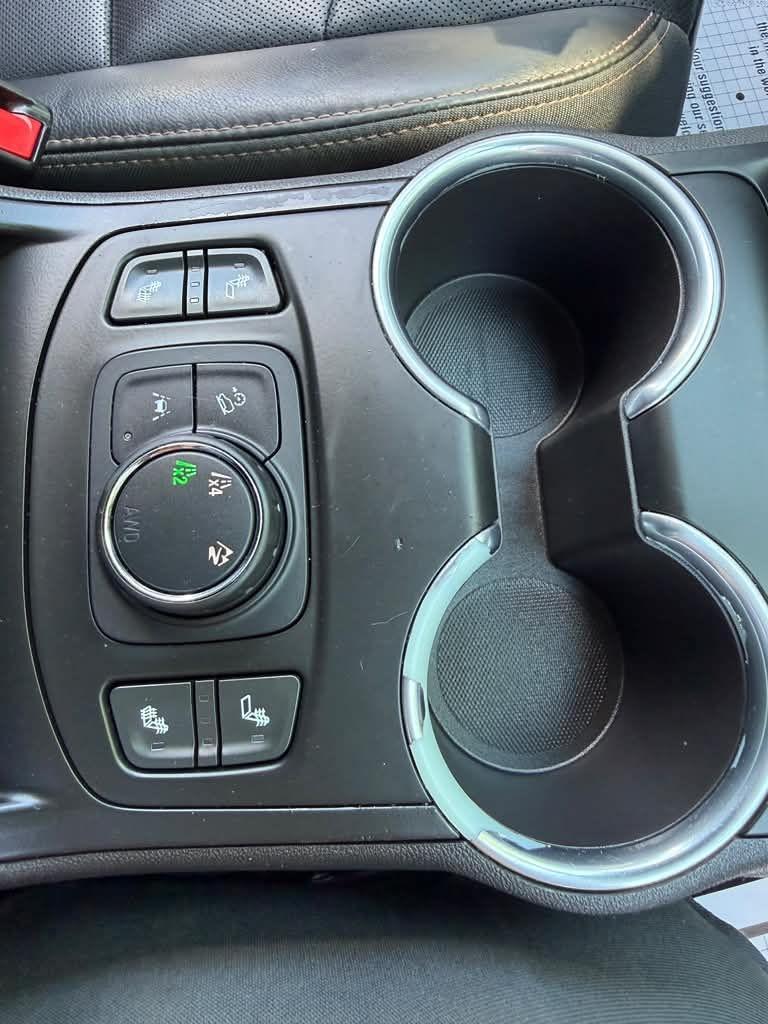 GMC Terrain  2020