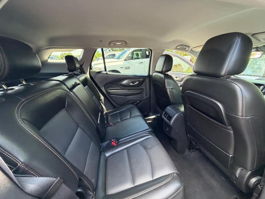 GMC Terrain  2020