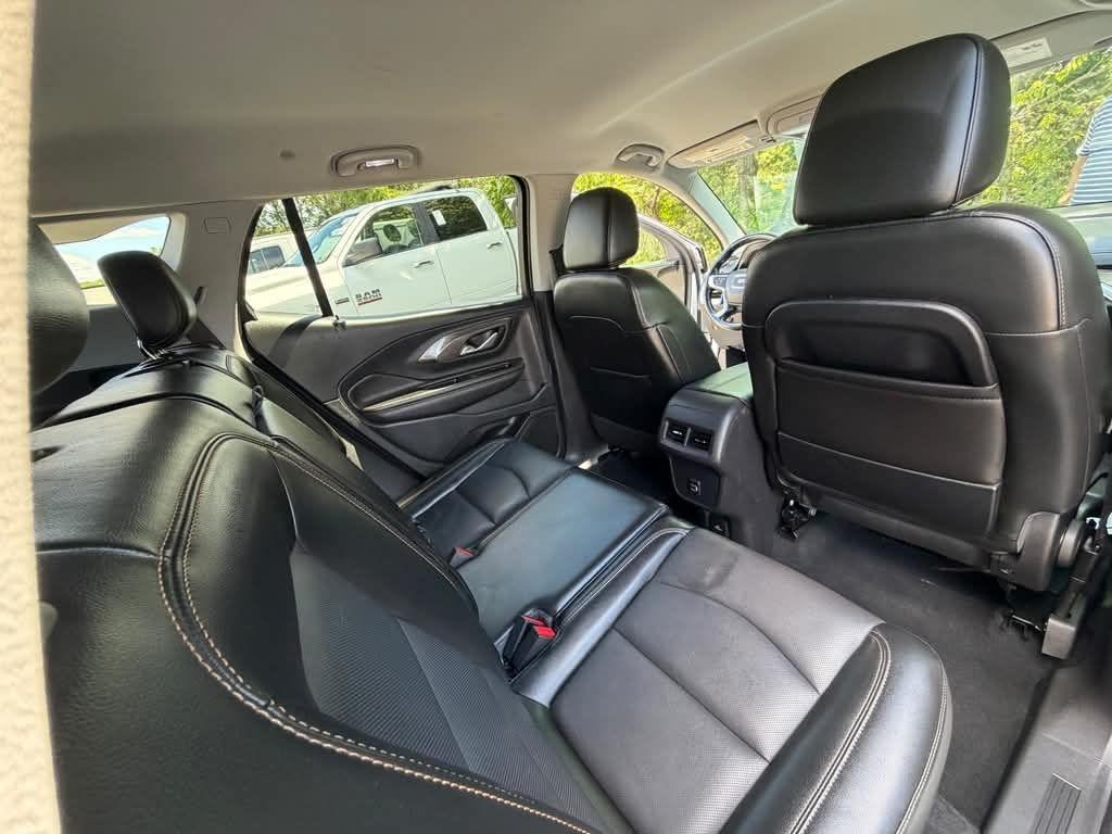 GMC Terrain  2020