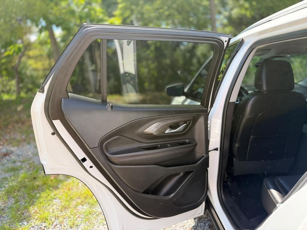GMC Terrain  2020