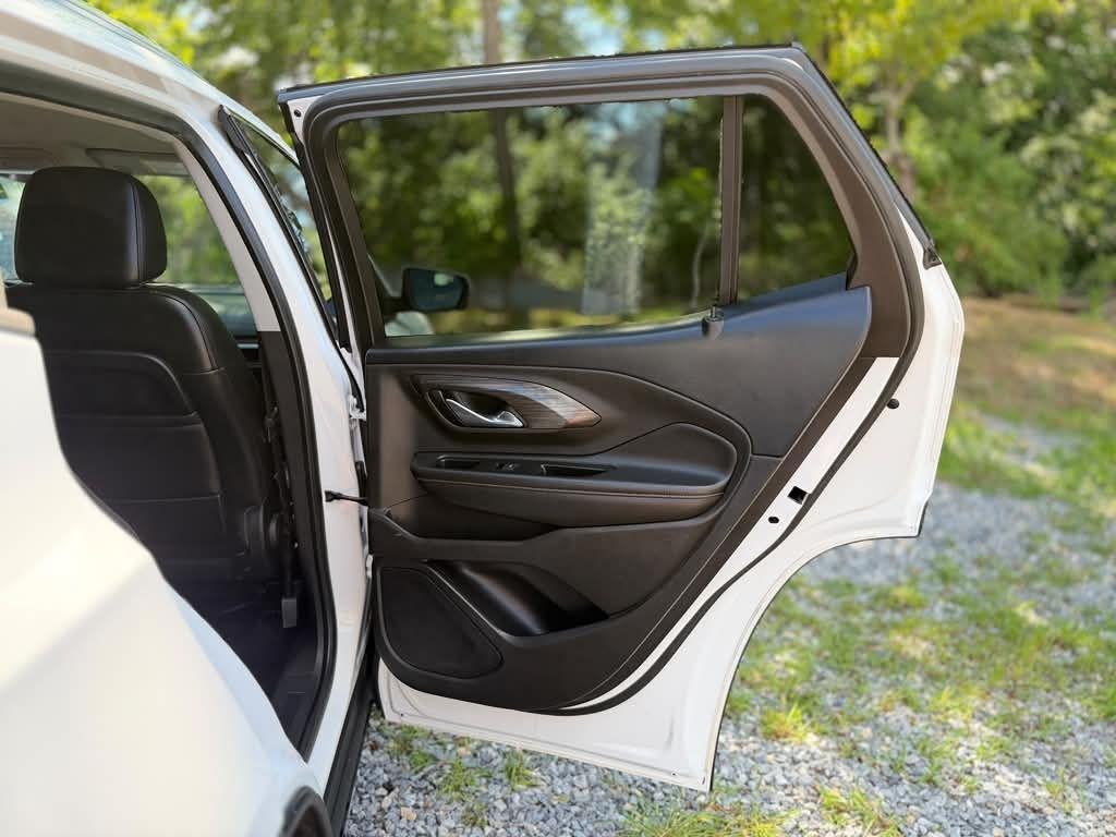 GMC Terrain  2020