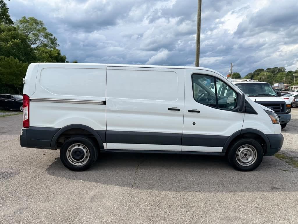 Ford Transit Van  2017