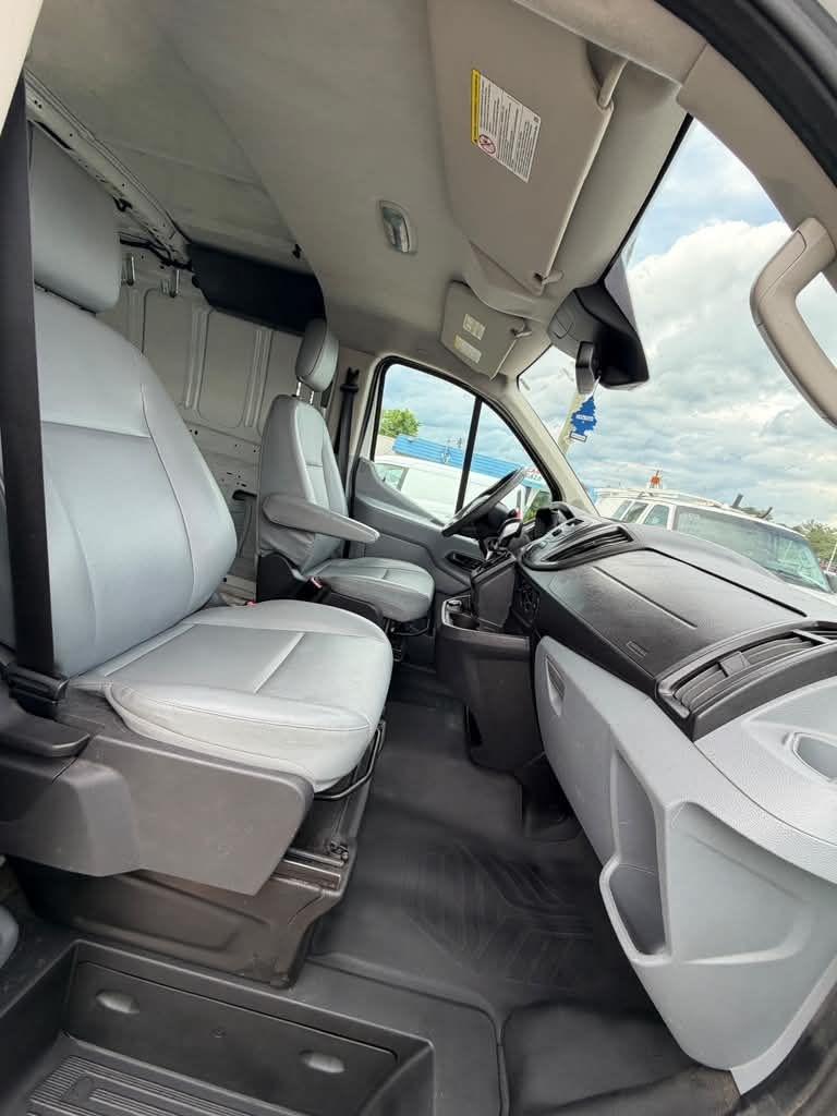 Ford Transit Van  2017