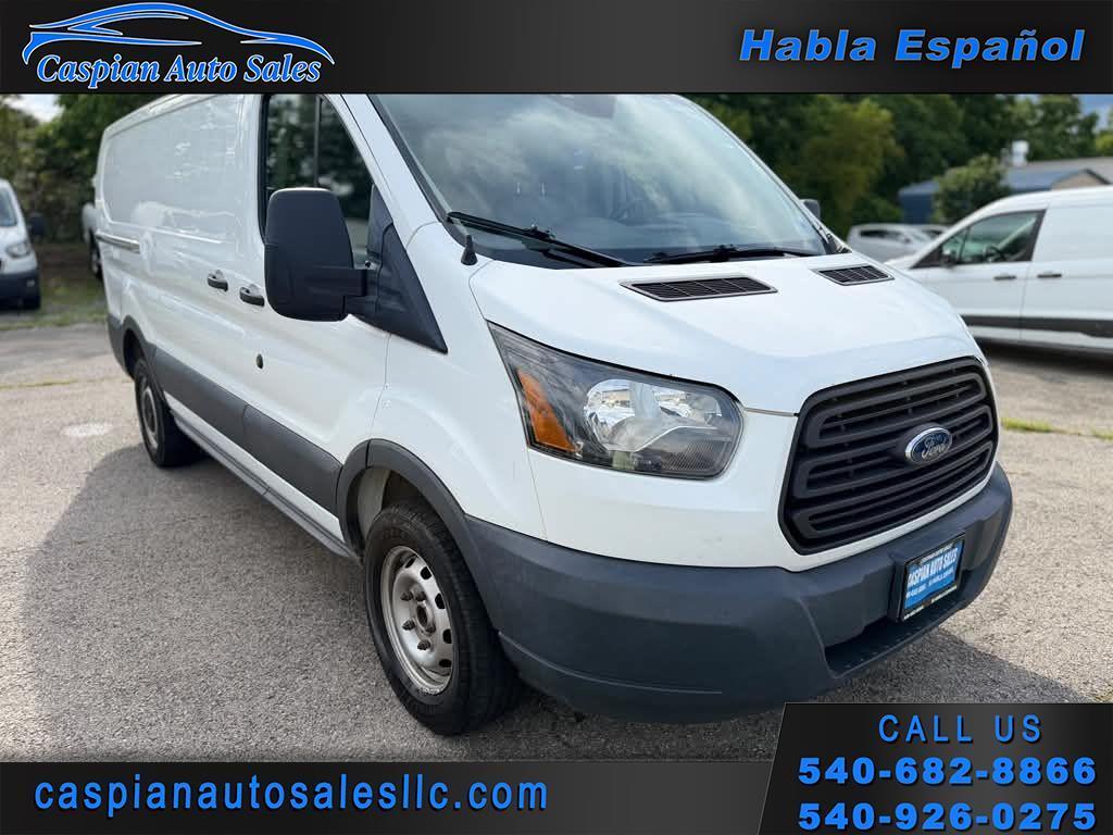 2017 Ford Transit Van T-250