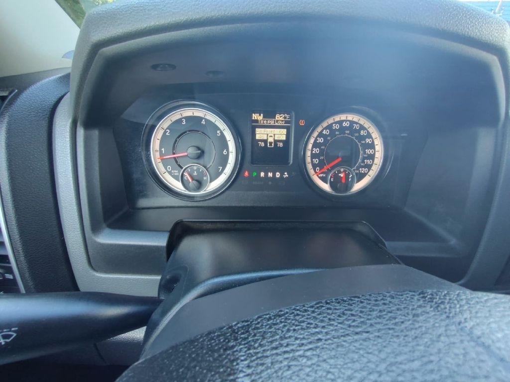 RAM 2500  2016