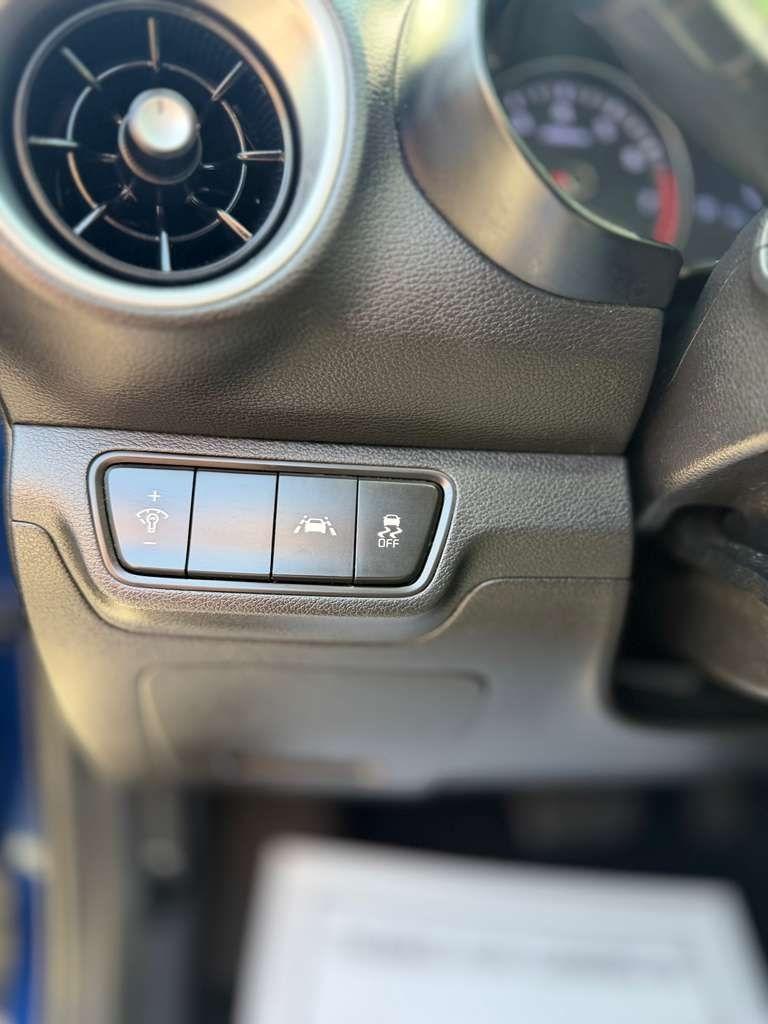 Kia Forte  2019