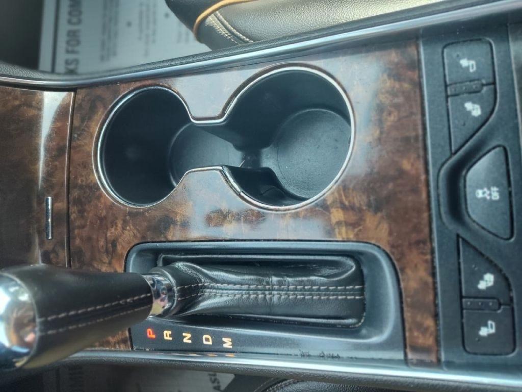 Chevrolet Impala  2015