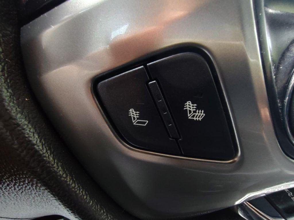 Chevrolet Silverado 1500  2017