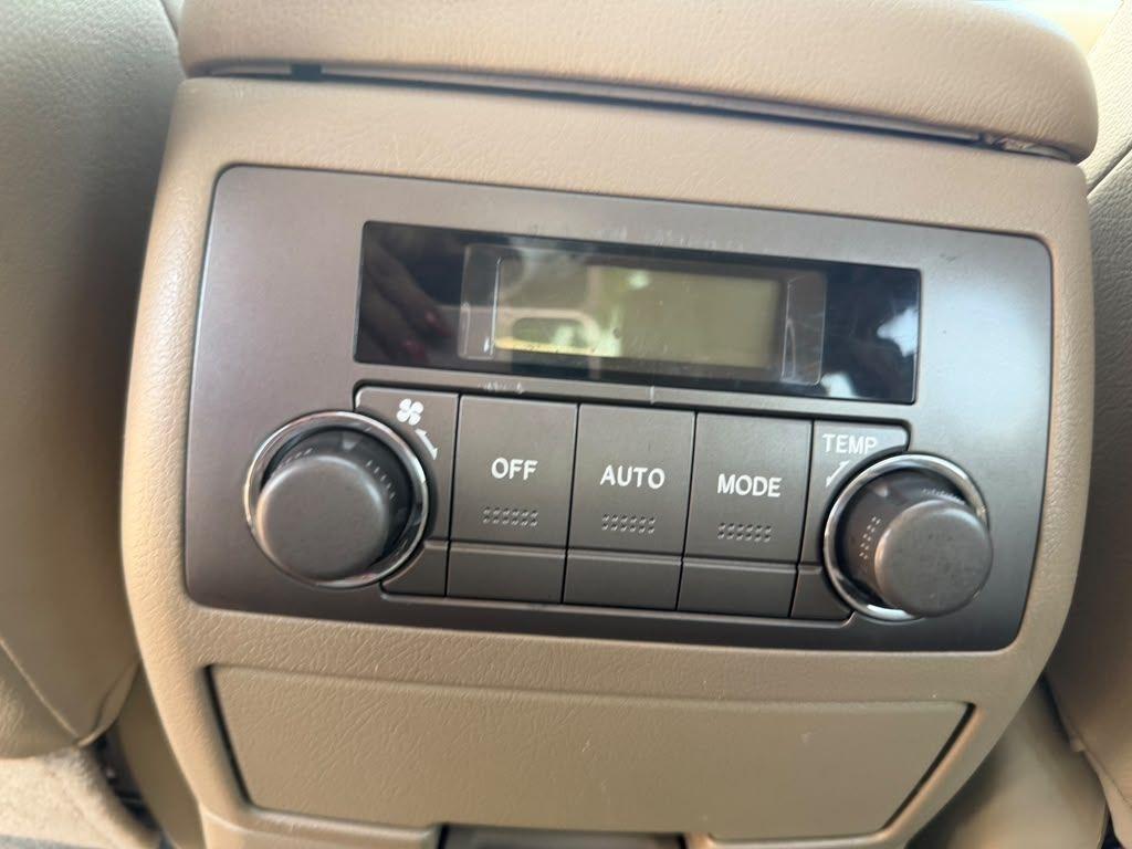 Toyota Highlander  2008