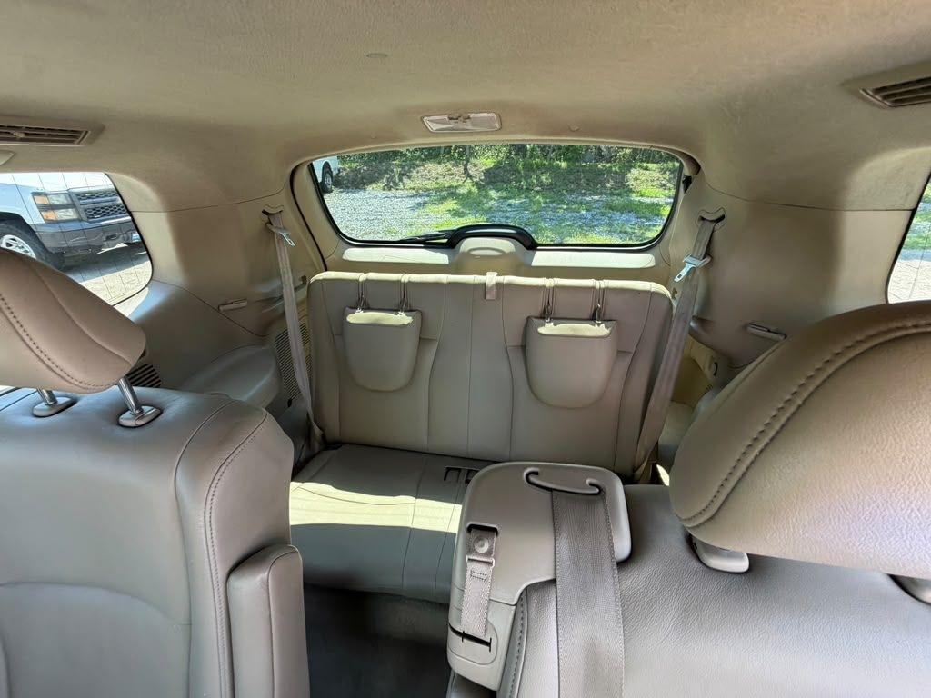 Toyota Highlander  2008