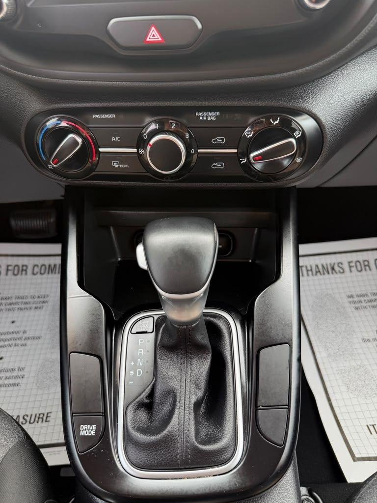 Kia Soul  2020