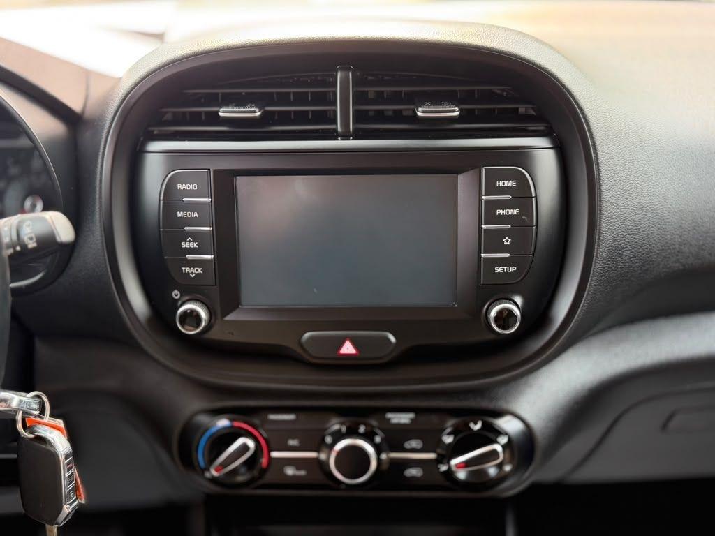 Kia Soul  2020