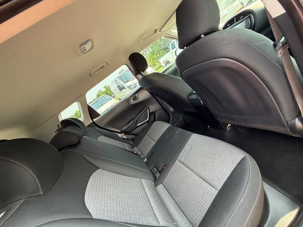 Kia Soul  2020