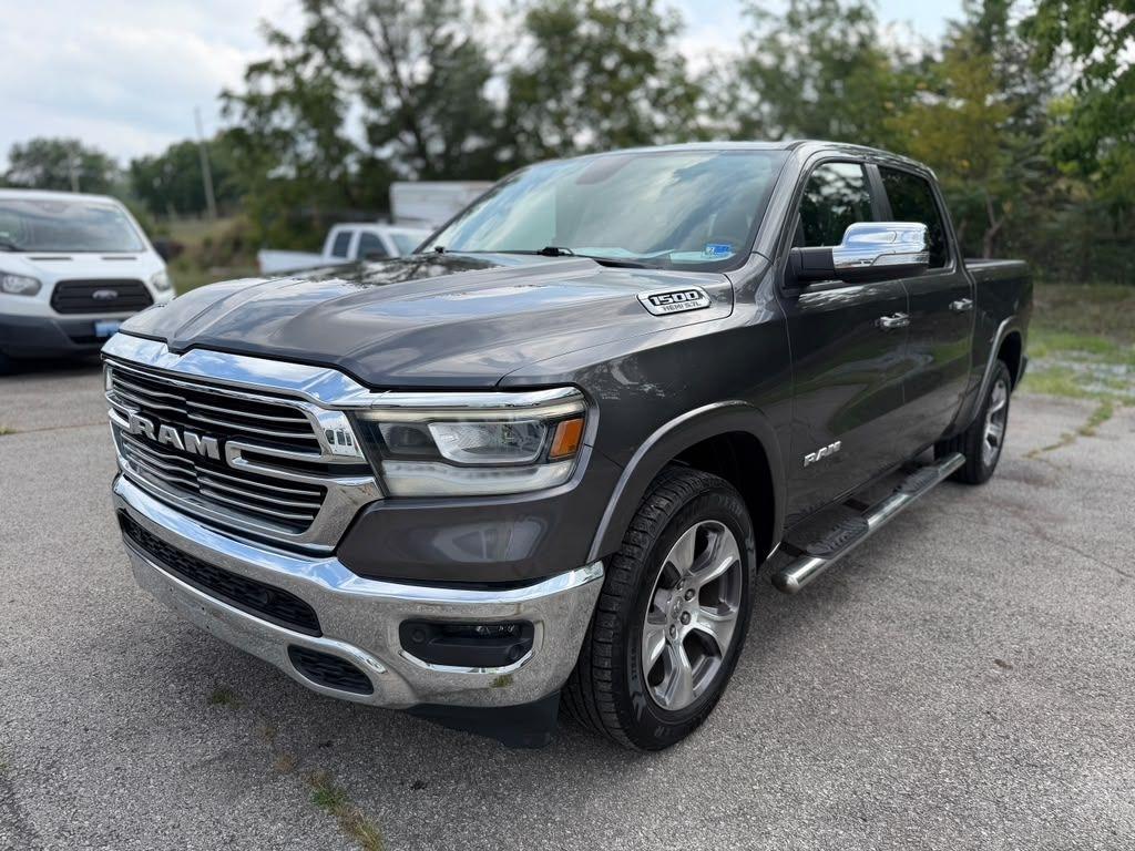 RAM 1500  2020