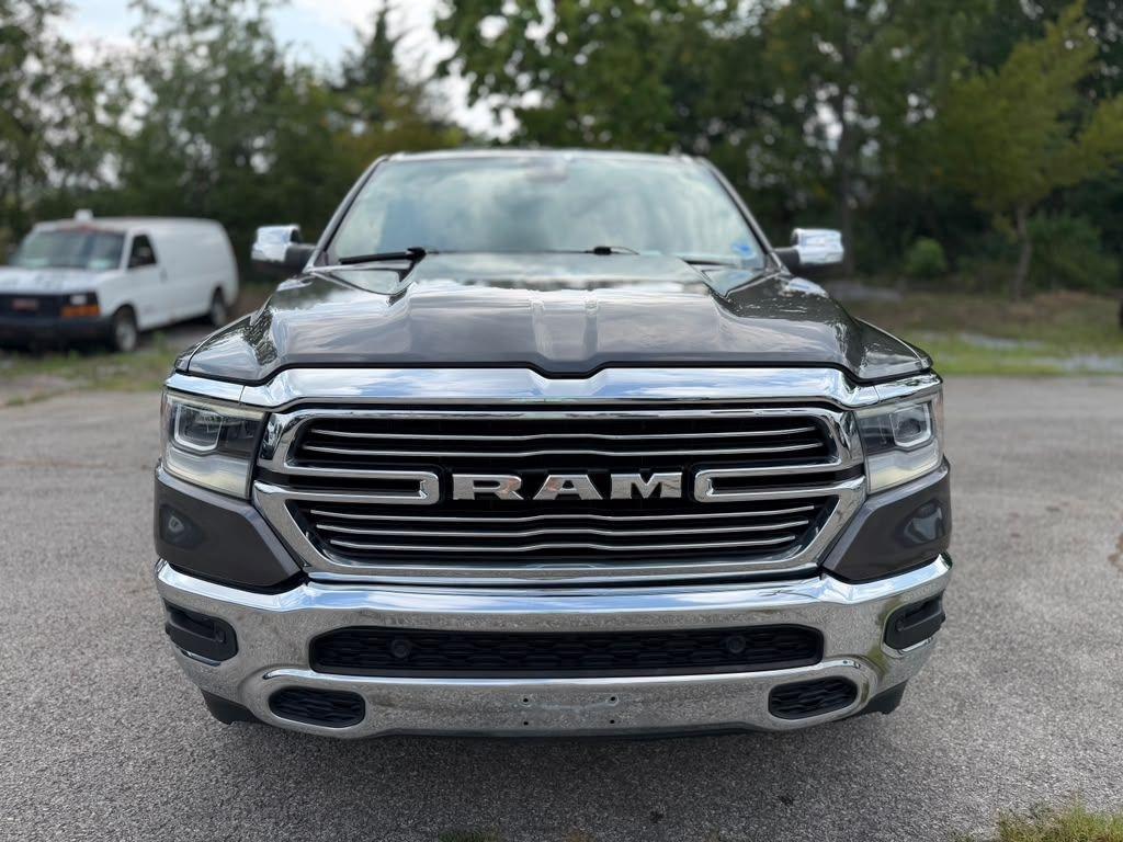 RAM 1500  2020