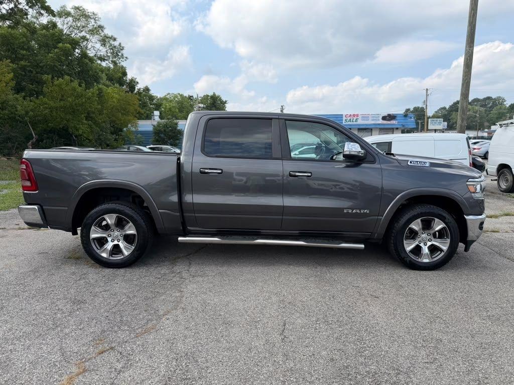 RAM 1500  2020