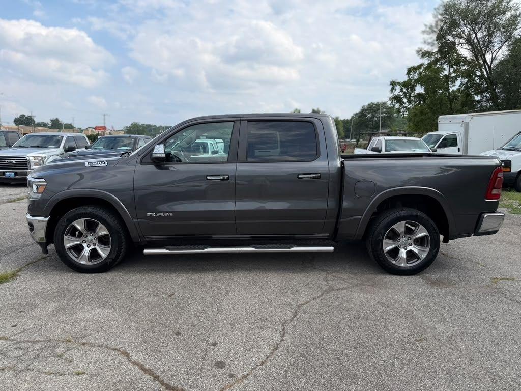 RAM 1500  2020
