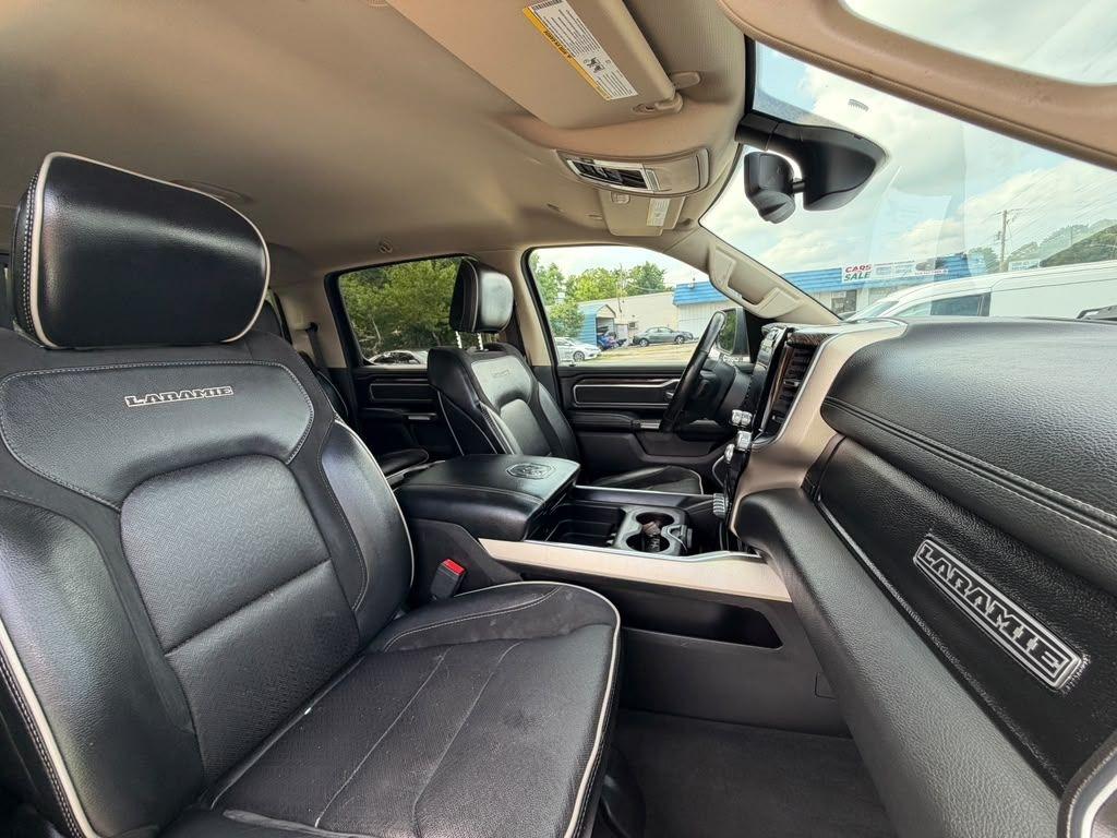 RAM 1500  2020