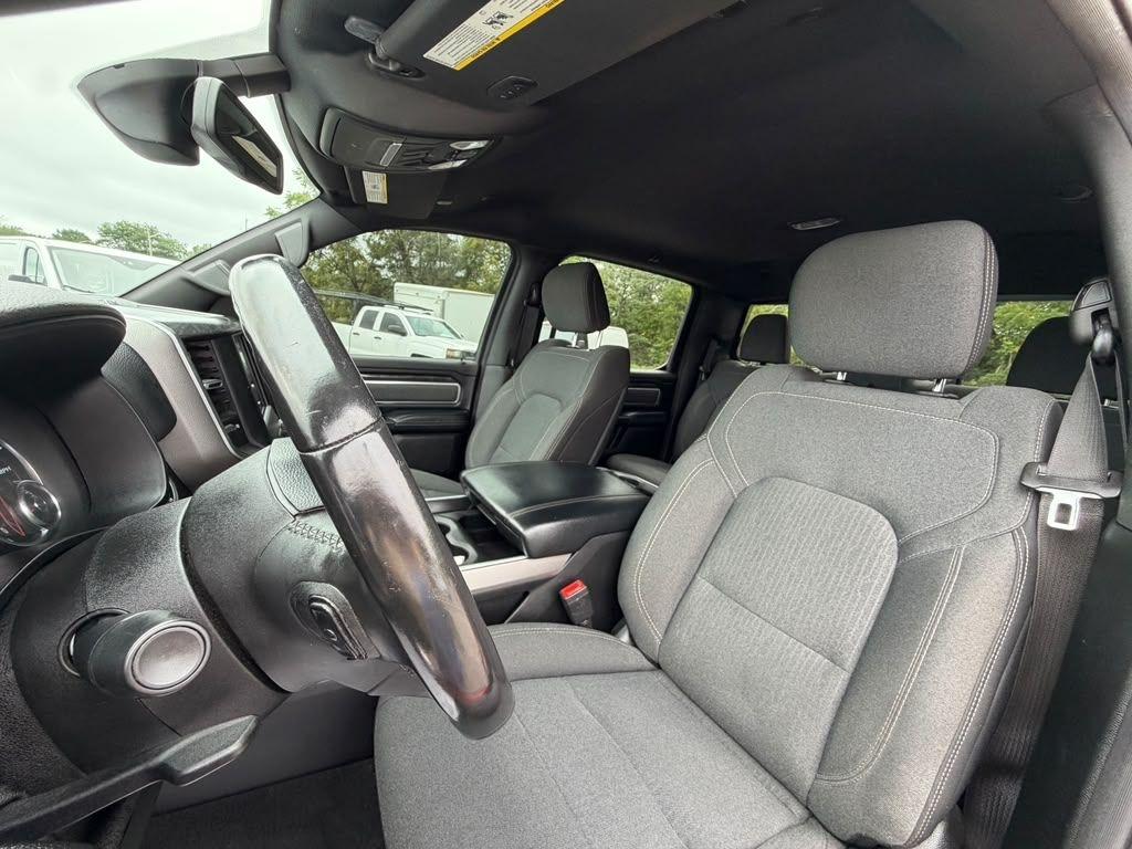 RAM 1500  2019