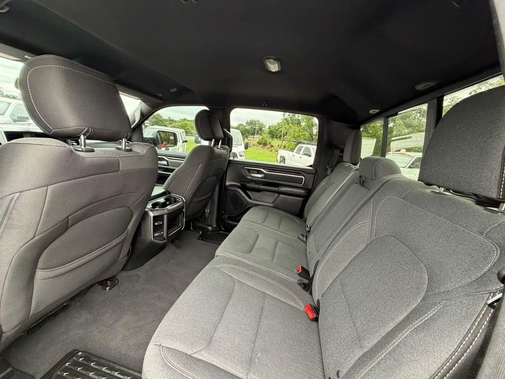 RAM 1500  2019