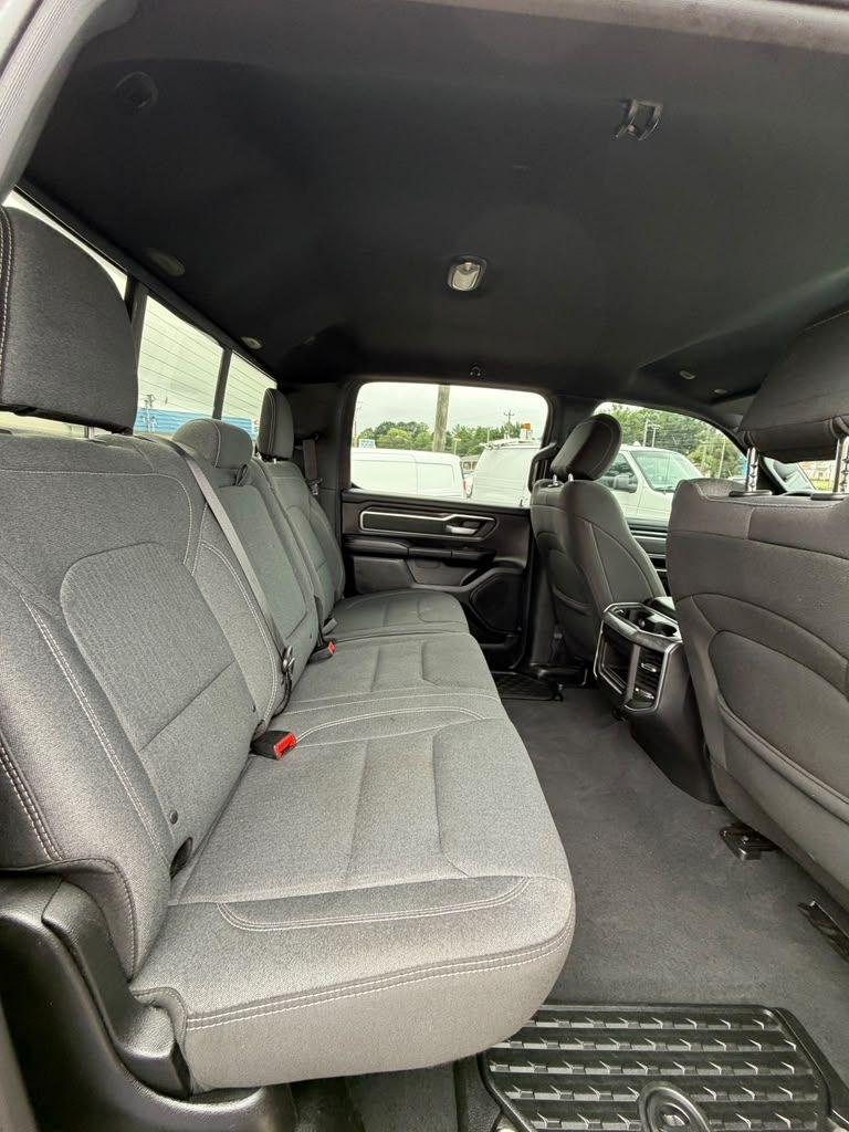RAM 1500  2019