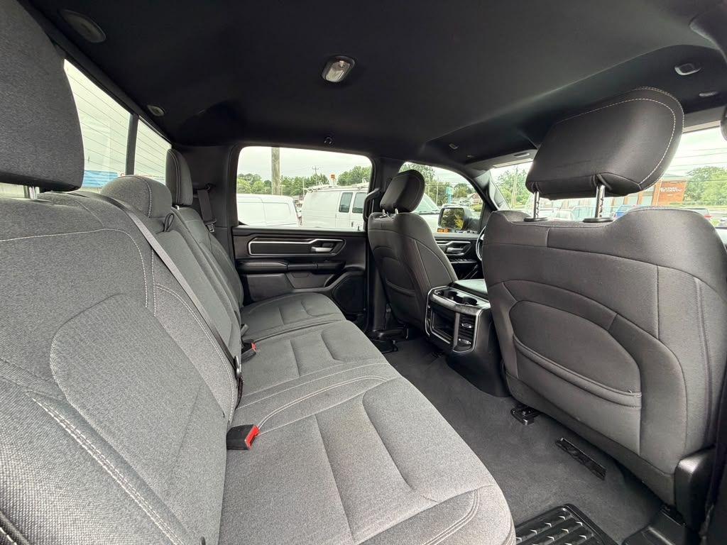 RAM 1500  2019